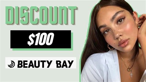 Beauty Bay coupons